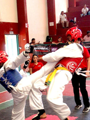 Apuntan al selectivo