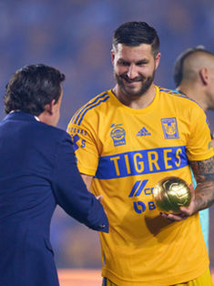 Coinciden con el Piojo