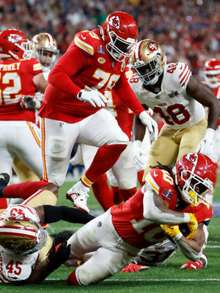 NFL: Prometen verse en enero