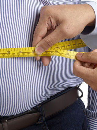 Científicos de Harvard calculan riesgo genético de padecer obesidad