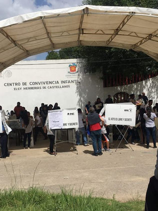 INE determinará si MVC violó las leyes electorales