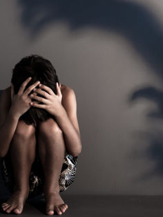 Violencia infantil, detonante de enfermedades