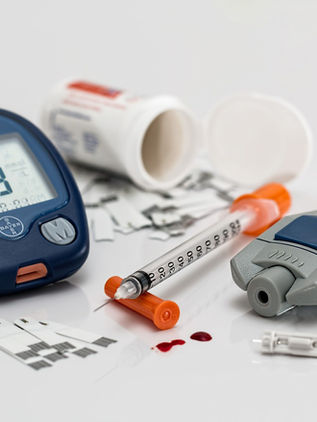 Deficiente atención médica propicia que el paciente con diabetes abandone su tratamiento