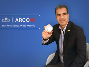 El presidente de la Liga del Pacífico pronostica una gran Serie del Caribe en México