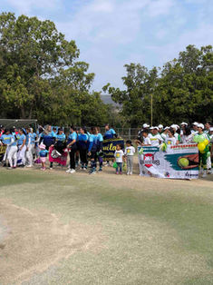 Arranca la competencia femenil