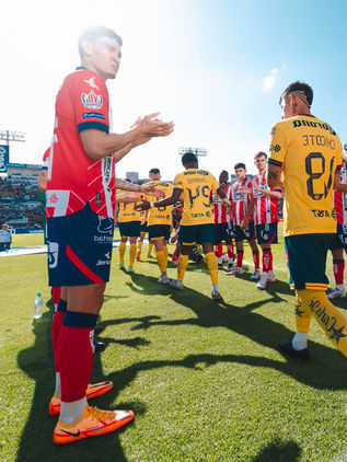 Lo mejor de la J1 del Apertura 2024 de la Liga MX: Mal inicio para el Bicampeón