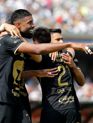 Lo mejor de la J3 del Clausura 2023 de la Liga MX:Pumas recupera la memoria