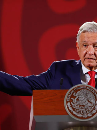 México avisa que extradición a EE.UU. del hijo del Chapo Guzmán tardará