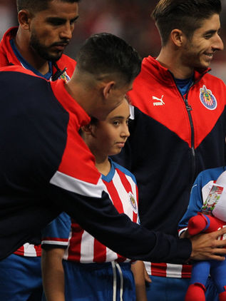 Chivas lanza contundente mensaje sobre equidad de género