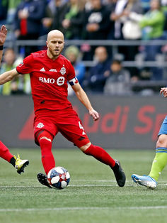 Recula la MLS en fecha
