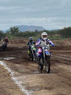 Disputan primera fecha