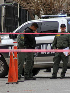 México vive su día más violento del 2020 en plena cuarentena