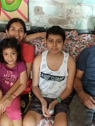 Enrique necesita ayuda