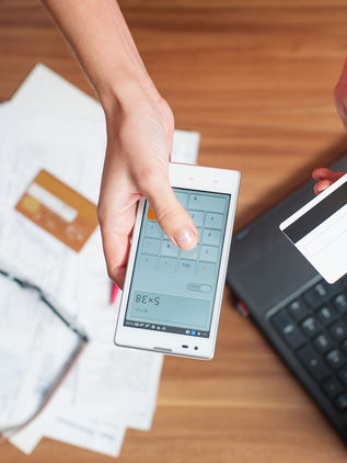 Facturas sólo se podrán cancelar con la autorización del receptor