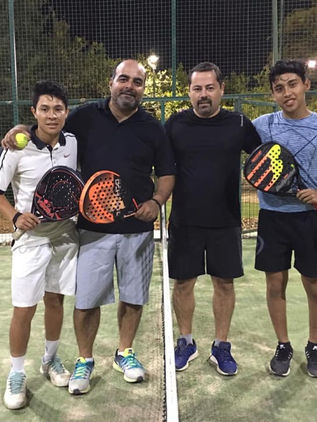 Torneo ProAfiliación el miércoles