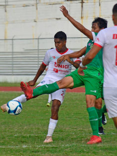 Tuxtla se impone a Cocodrilos