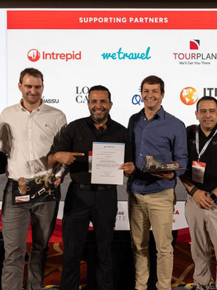 Chiapas en la mira internacional: Comitán será sede del Adventure Elevate Latin America 2027