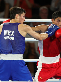 Verde se convierte en subcampeón olímpico