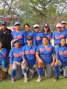 Tienen un buen torneo