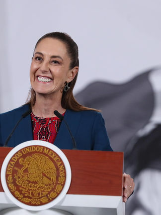 El plan de México para evitar un ‘gasolinazo’ ante la guerra en Medio Oriente