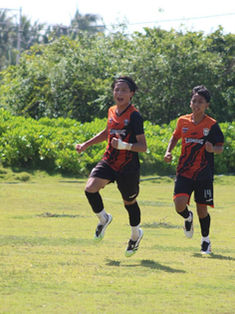 FB disputa buen torneo