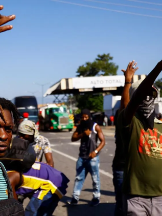 La migración no es algo nuevo, siempre ha existido