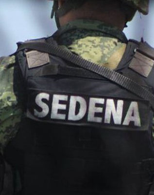 Sedena detecta intentos de fraude en redes sociales