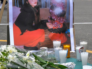 ENTREGAN A SU FAMILIA EL CUERPO DE CLAUDIA TACORONTE, LA ESTUDIANTE ESPAÑOLA ASESINADA EN MORELOS