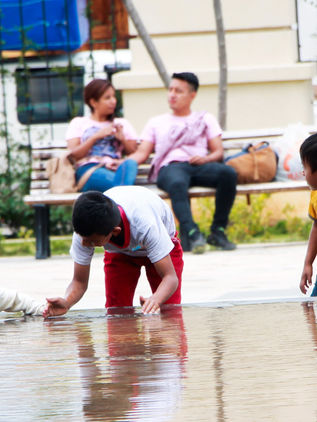 Casi dos infantes por día desaparecen en Chiapas 