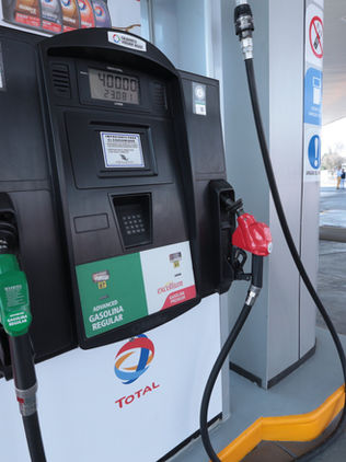 Frontera norte tendrá tasa cero de IVA para gasolina y diésel