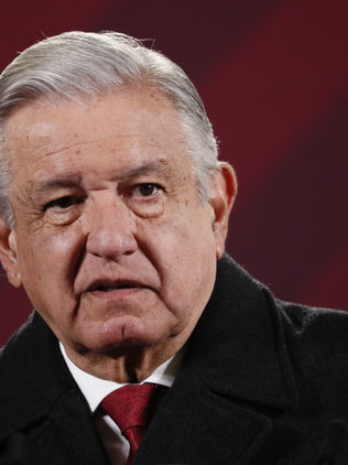 López Obrador ve coincidencias entre México y el nuevo Gobierno de Brasil