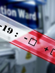 "Pruebas rápidas para COVID-19 poco efectivas", Segob a gobernadores