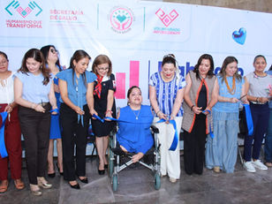 Diputados promueven la inclusión económica de sectores vulnerables mediante el Bazar Azul