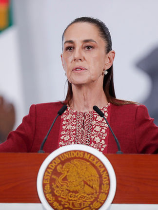 Sheinbaum defiende a México y aclara la verdad sobre los desaparecidos