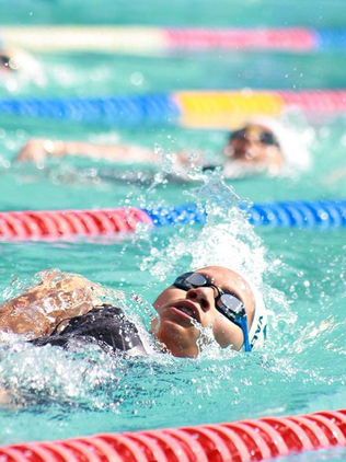 Nadan Grand Prix en El Delfín