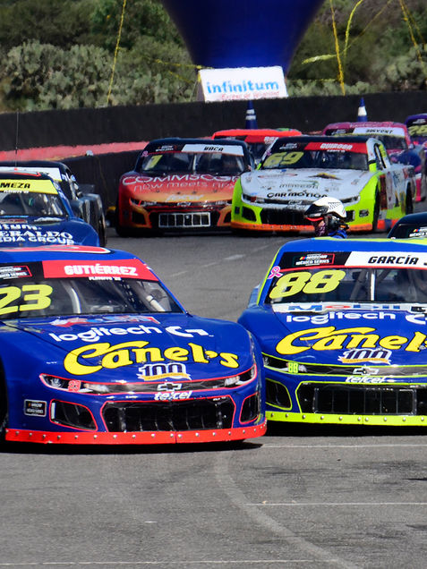 Lejos de los objetivos