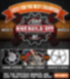 Bike Build-Off Ad