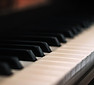 Piano-close-up