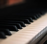Piano-close-up