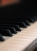 Piano-close-up
