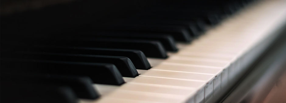 Piano-primo piano