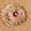 Thumbnail: Ribbon Brooch - Baby Pink