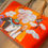 Thumbnail: Handpainted Bag - Woman