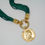 Thumbnail: Emerald Rope Necklace