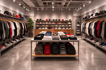 栄村に移住したら、おしゃれな服はどこで買う？