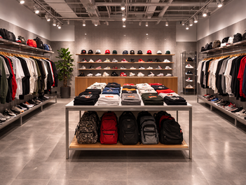 栄村に移住したら、おしゃれな服はどこで買う？