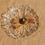 Thumbnail: Ribbon Brooch - Camel