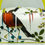 Thumbnail: Amara Bag - Abstract Birds (Lime)