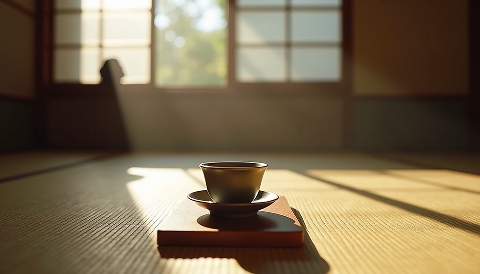 如何通过在线预约系统享受茶道体验