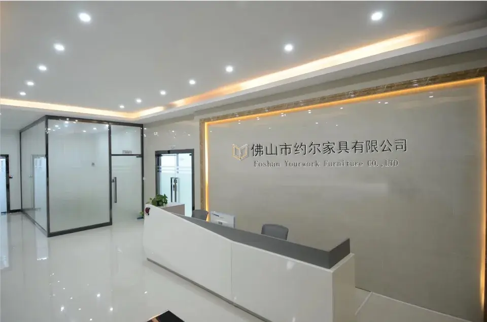 mesa estacao trabalho escritorio detalhe das bordas e acabamento